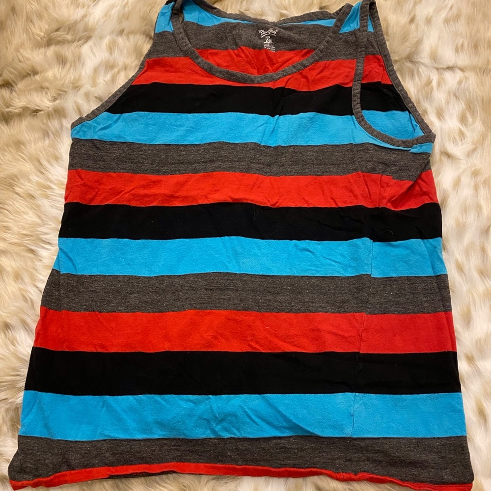 Medium tanktop